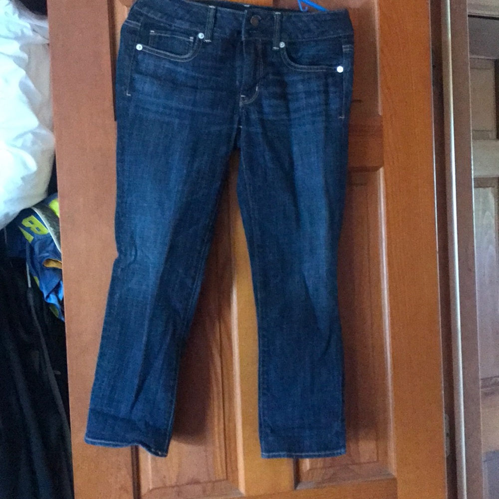 American eagle